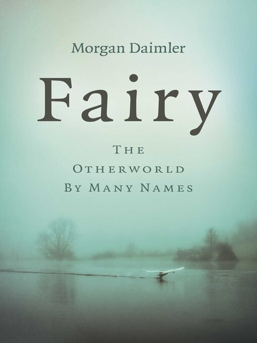 Title details for Fairy by Morgan Daimler - Available